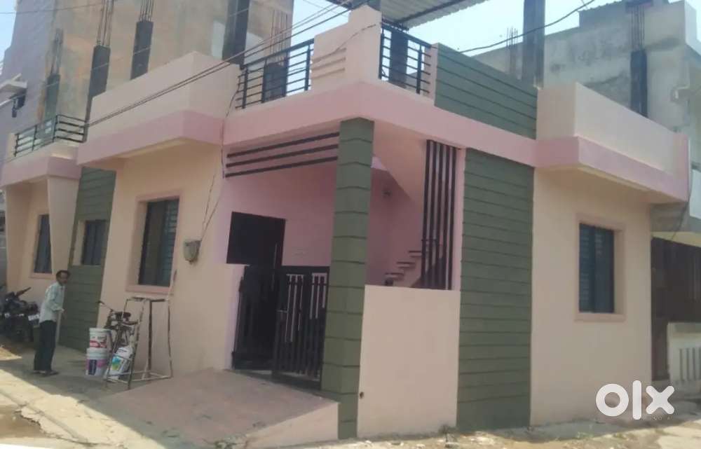 The Abode of Happiness and Peace