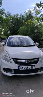 Maruti Suzuki Swift 2015