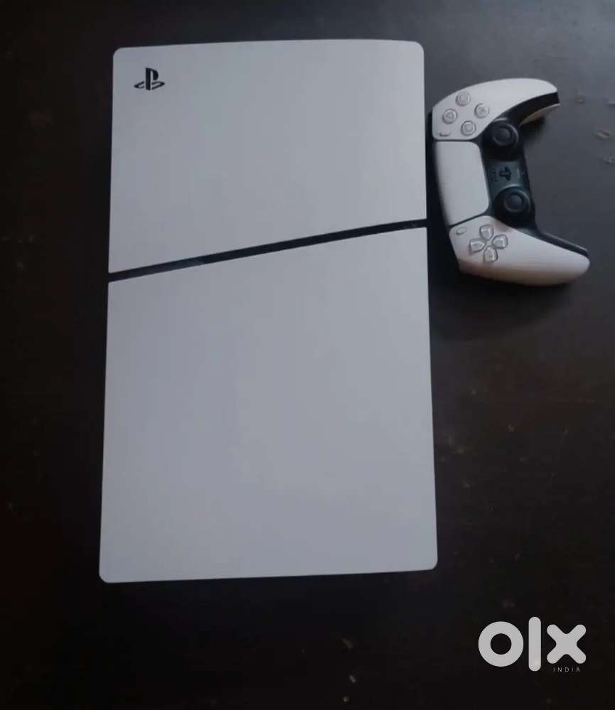 Ps5  slim digital new need money