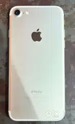 I phone 7 and 128gb