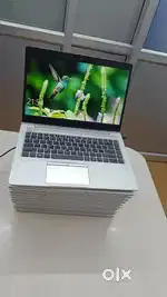 Hp Elitebook 745 G5/G6 Ryzen 5 laptop (second hand laptop) old laptop