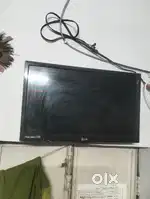 LG led tv urgent