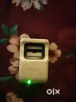 Finger print device