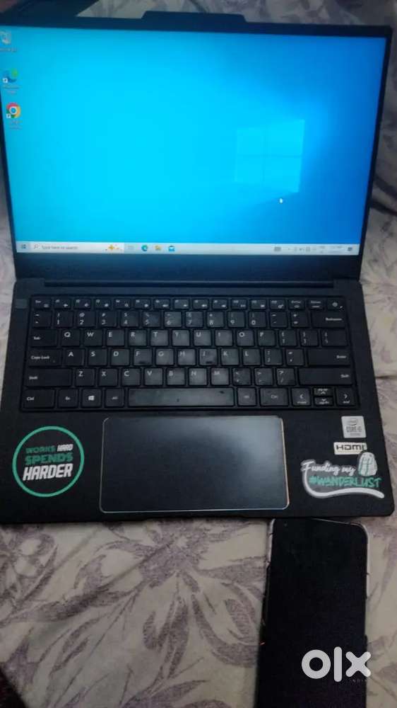 Avita liber Full HD business laptop
