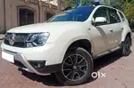 Renault Duster 110PS Diesel RxZ AMT, 2018, Diesel