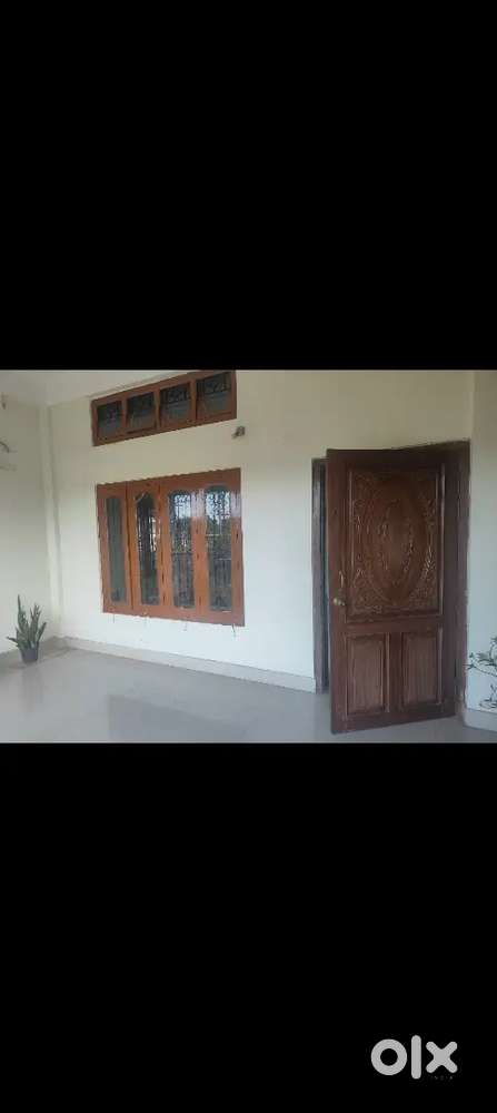 Rent for Single/Double Family ,Personal, Academic or Official use