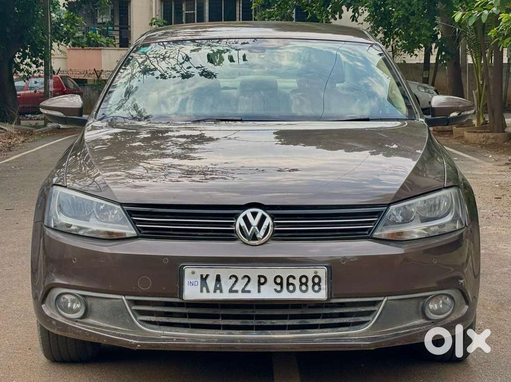 Volkswagen Jetta 2.0 TDI Comfortline, 2013, Diesel