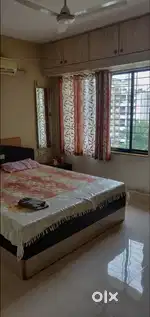 Bharti vidyapeeth Katraj
