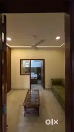 1 bhk fully furnished for rent in rajpur extension