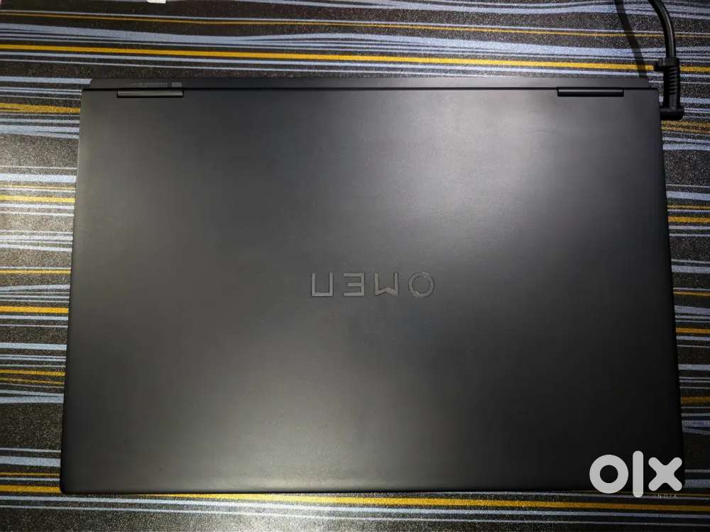 HP OMEN Intel Core i5 13th Gen 13420H -RTX 4050 (16 GB/512 GB SSD)