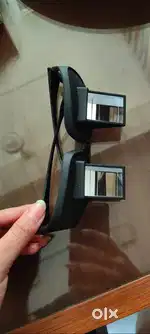 Lazy bed Glasses