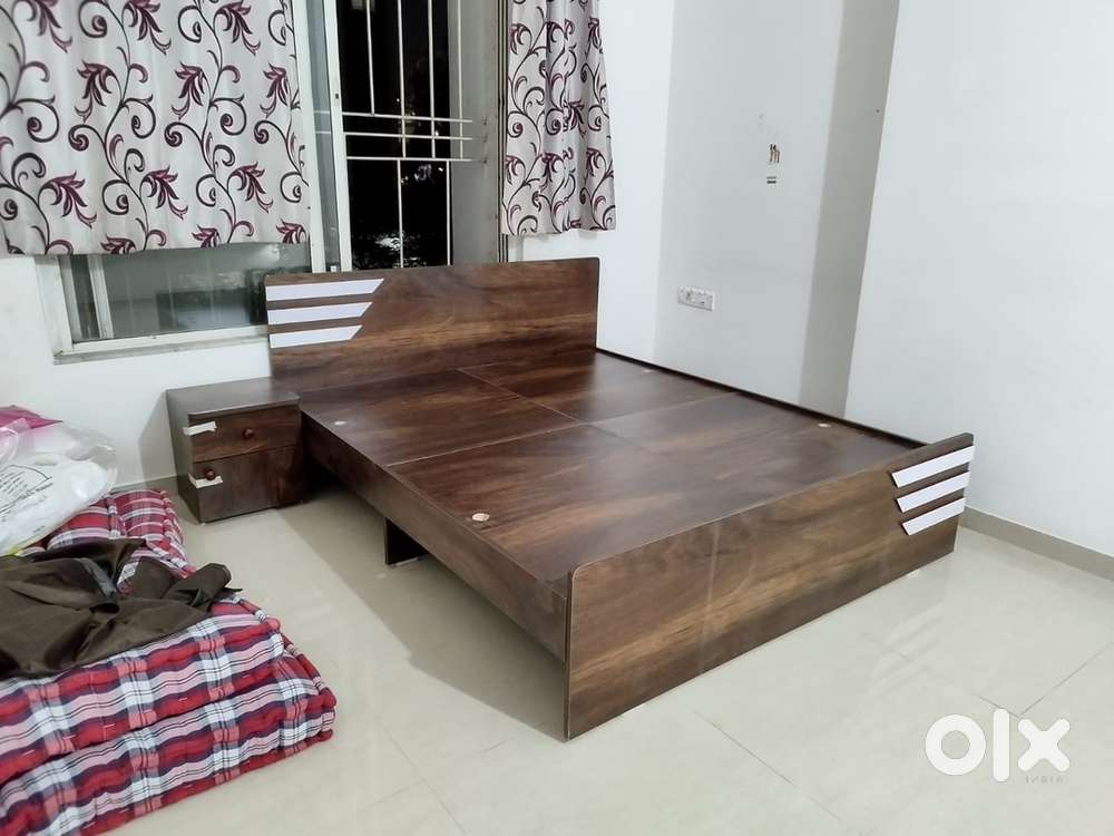 5-6 bed new