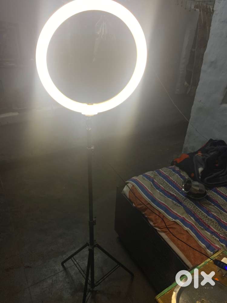 Ring Light