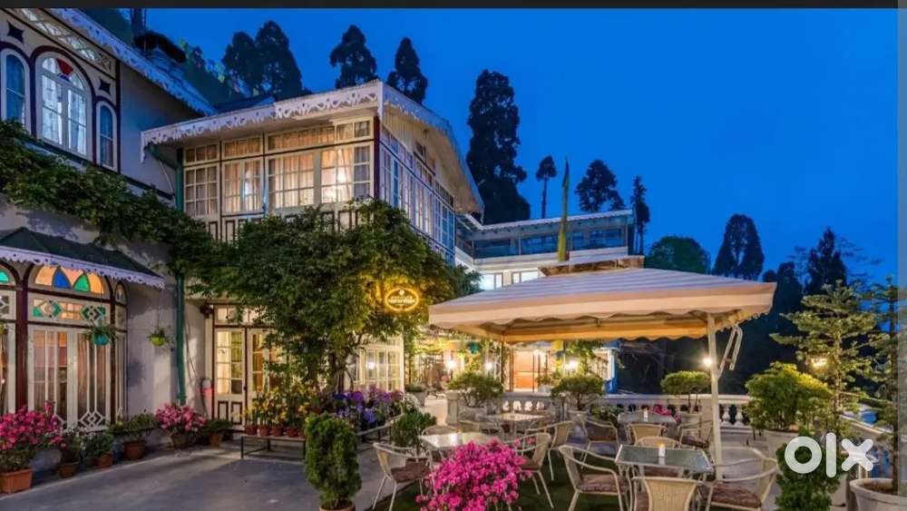 Job vacancy Restaurant