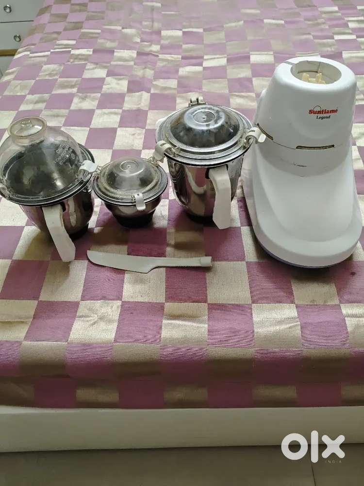 Sunflame Mixie 3 Jar