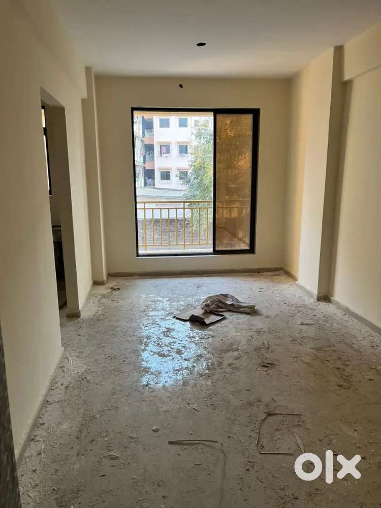 1 RK flat sale urgent basis