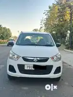 Maruti Suzuki Alto K10 VXi (O), 2015, Petrol