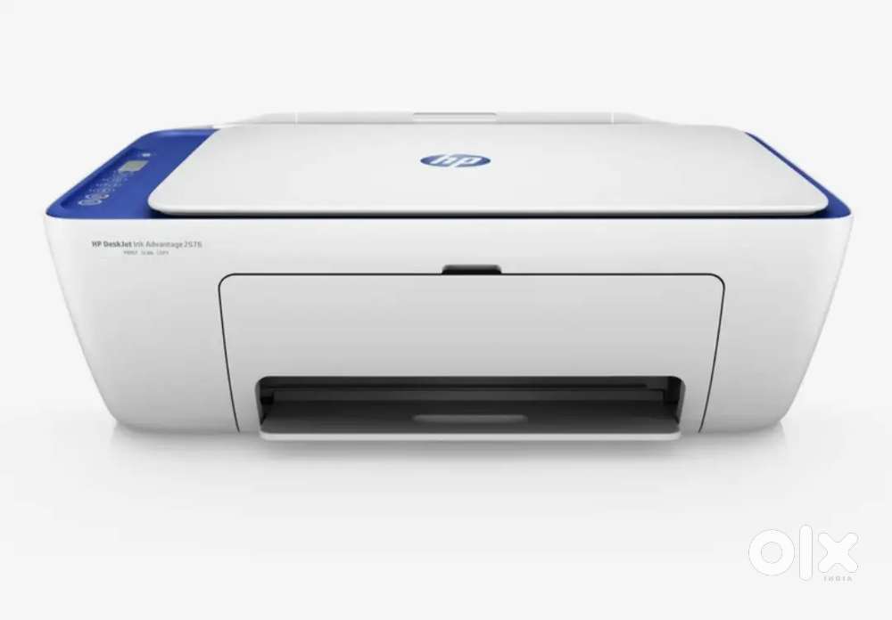 hp Deskjet ink advantage 2676