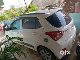 Hyundai Grand i10 Prime 2016