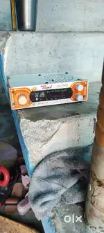 Bluetooth speaker