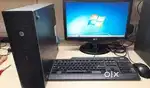 Dell computer 10 window
