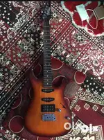 Guitar Ibanez