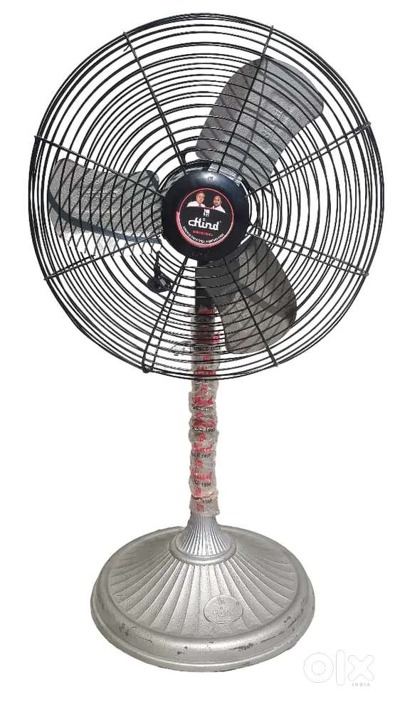 Pedestal Fan