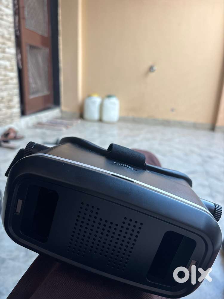Vr gaming newe