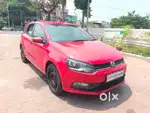Volkswagen Polo 1.2 MPI Comfortline, 2016, Petrol