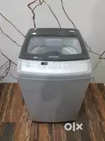 6.5kg samsung daimond drum top load fully automatic washing machine*/*