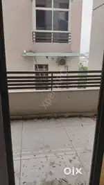 2 BHK Apartment in Vadodara
