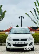 Maruti Suzuki Swift DDiS VDI, 2016, Diesel