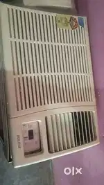 Voltas window ac