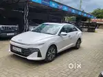 Hyundai Verna 1.5 SX Petrol MT, 2024, Petrol