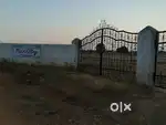 Plot 400sqryrd@MAX CITY Venture pothugal village, Shabad road Chevalla