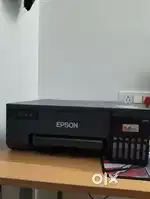 Epson L8050 A4 6ink with card printing printer