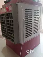 Brand New Cooler  Negotiable Price  Big Size