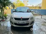 Maruti Suzuki Swift 2016 Petrol Good Condition