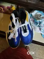 Sreeleather kids new shoes