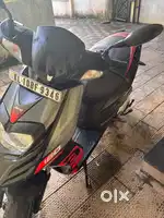 Good condition less used