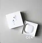 Airpods pro 4 generation under warranty very good condition