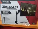 HYPER X ARMADA 25 INCH FHD GAMING MONITOR