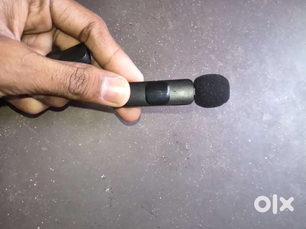 Wireless mic k8