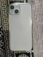 Iphone 15 2 months warranty