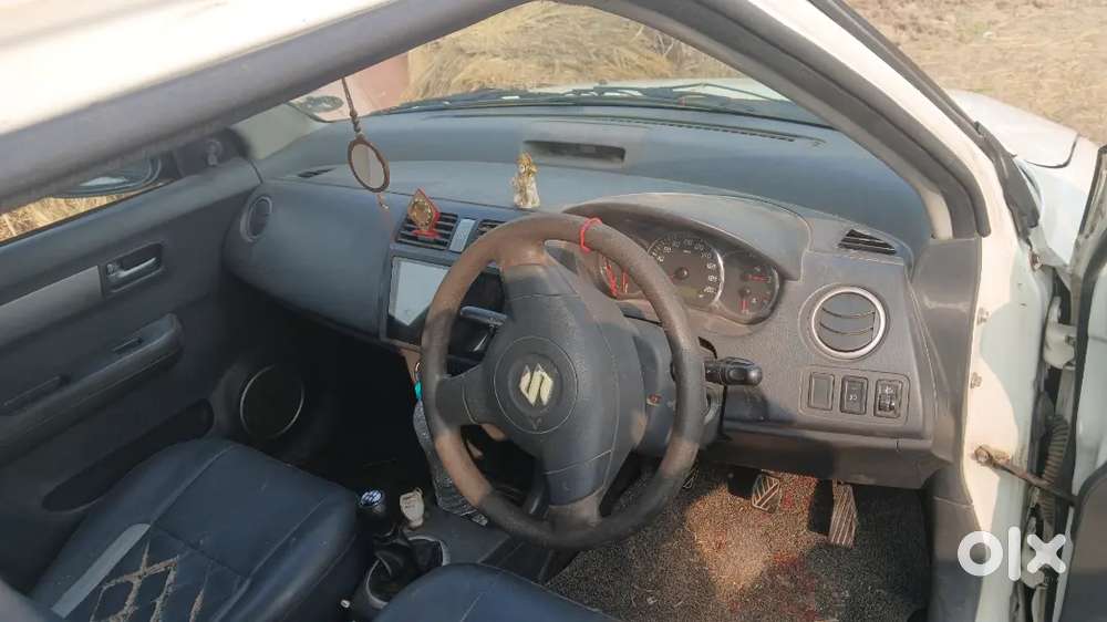 Maruti Suzuki Swift 2009