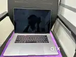 Apple Macbook Pro 15inch damage condition