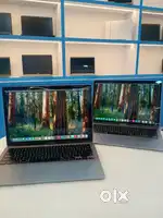 Mac book air M1 wth warranty