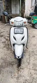 Activa 3G (New Condition) Darbargadh cercal jamnagar