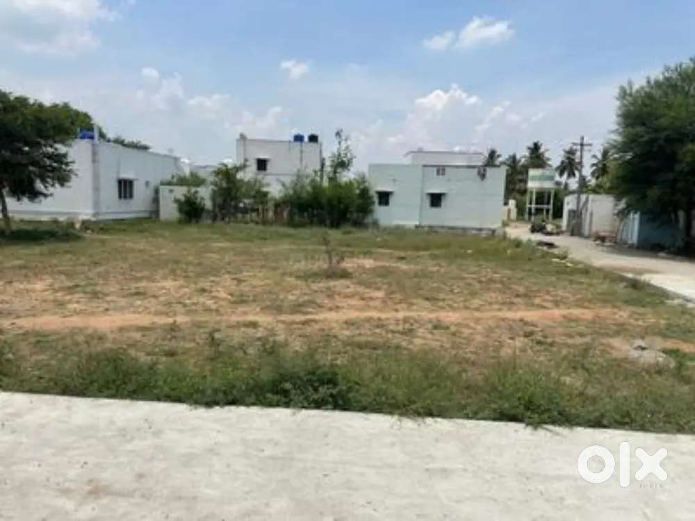 உங்கள் எதிர்காலத்திற்கான சிறந்த வீட்டு மனை விற்பனைக்கு