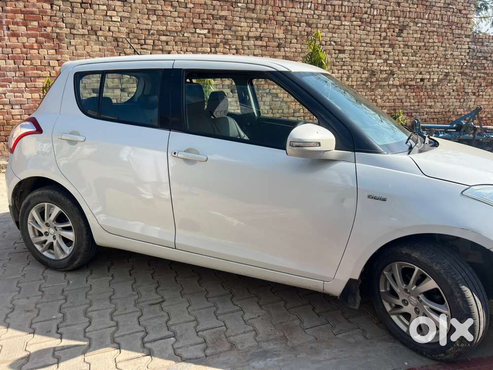 Ist owner zdi   PB 13.   All orignal with company alloys